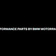 BMW MOORRAD HIGH PERFORMANCE PARTS FILM