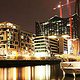 Nachtfotografie | Hafencity