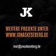 www.jonaskeseberg.de | mail@jonaskeseberg.de