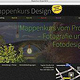 www.mappenkurs.berlin (Programmierung und Gestaltung)