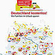DB AG – Infoillustration – Deutschland kostenlos für Kinder