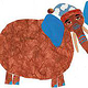 poster elephant155