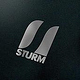 Sturm Logo
