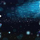 Hintergrund für die Website des Haifisch Clubs – digital drawing