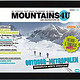 Mountains4U, interaktives Magazin für Bergbegeisterte
