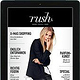 Rush4, interaktives Magazin auf Tablet und Smartphone