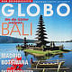 GLOBO, Das Reisemagazin, Titel Bali