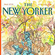 The New Yorker Cover