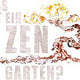 Zen Garten Typography