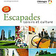 Escapades Magazin