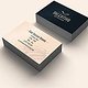 Valentino Business Cards 1