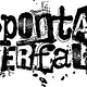 Logo für die Rostocker Punkband „Spontanzerfall“