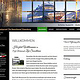 Screenshot der aktuellen Startseite „www.restaurant-seeschleuse.de“