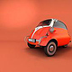 BMW-Isetta