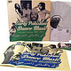 „Early Pakistani Dance Music“ – LP Compilation – Ovular Records