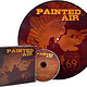 „Painted Air – Come On 69“ – CD Digipack & LP Picture Disc – Green Cookie Records