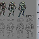 wojtek-michalak-online-armor-kiwi-lineup