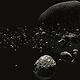 Asteroidenfeld