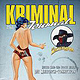 Cover für Kriminal Journal