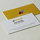 Ilove – Corporate Identity, Visit Card