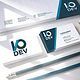 Corporate Design für IO Development
