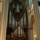 Orgelkonzert in Altenberg