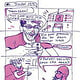 scribble comic 001