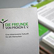 Corporate Design ,Die Freunde von Prokon e.V.’