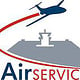 Logo für Volkswagen AirService