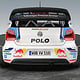 Technische Illustrationen zum Polo WRC