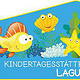 Logo Kindertagesstätte