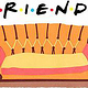 Friends Sofa