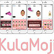 KulaMoji App – Text