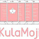 KulaMoji App -