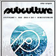 Subculture Cover 3