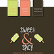 Sweet & Spicy logo
