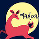 Madeer ○ Logodesign