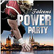 falcons party