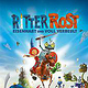 Ritter Rost – EIsenhart und voll verbeult – Lighting Artist