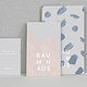 CD & Logo Design / Branding für Baumhaus