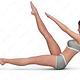 Bauch, Beine, Po: BOP-Training für Frauen – Übung-Position