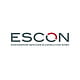 Logo Redesign / Escon