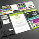 Mein Aufgabendbereich: Corporate Design, Print Design, Editorial Design, Webdesign