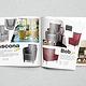 Katalog, Print Design, Editorial Design