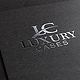 Logo für Luxury Cases
