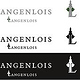 Fiktive Logokonzeption für Langenlois