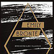 Cover zu „Sturmhöhe“ von Emily Bronte, Büchergilde Gutenberg / 2016