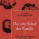 Cover zu „Das rote Schaf der Familie“ von Susanne Kippenberger, Büchergilde Gutenberg / 2015