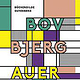 Cover zu „Auerhaus“ von Bov Bejag, Büchergilde Gutenberg / 2015