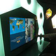 Interaktiver Screen, Ausstellung Frogs & Friends e.V, Zoo Wien